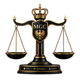 MGC Edelmetalle Siegel
